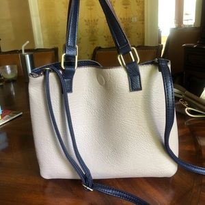 Free people crossbody purse